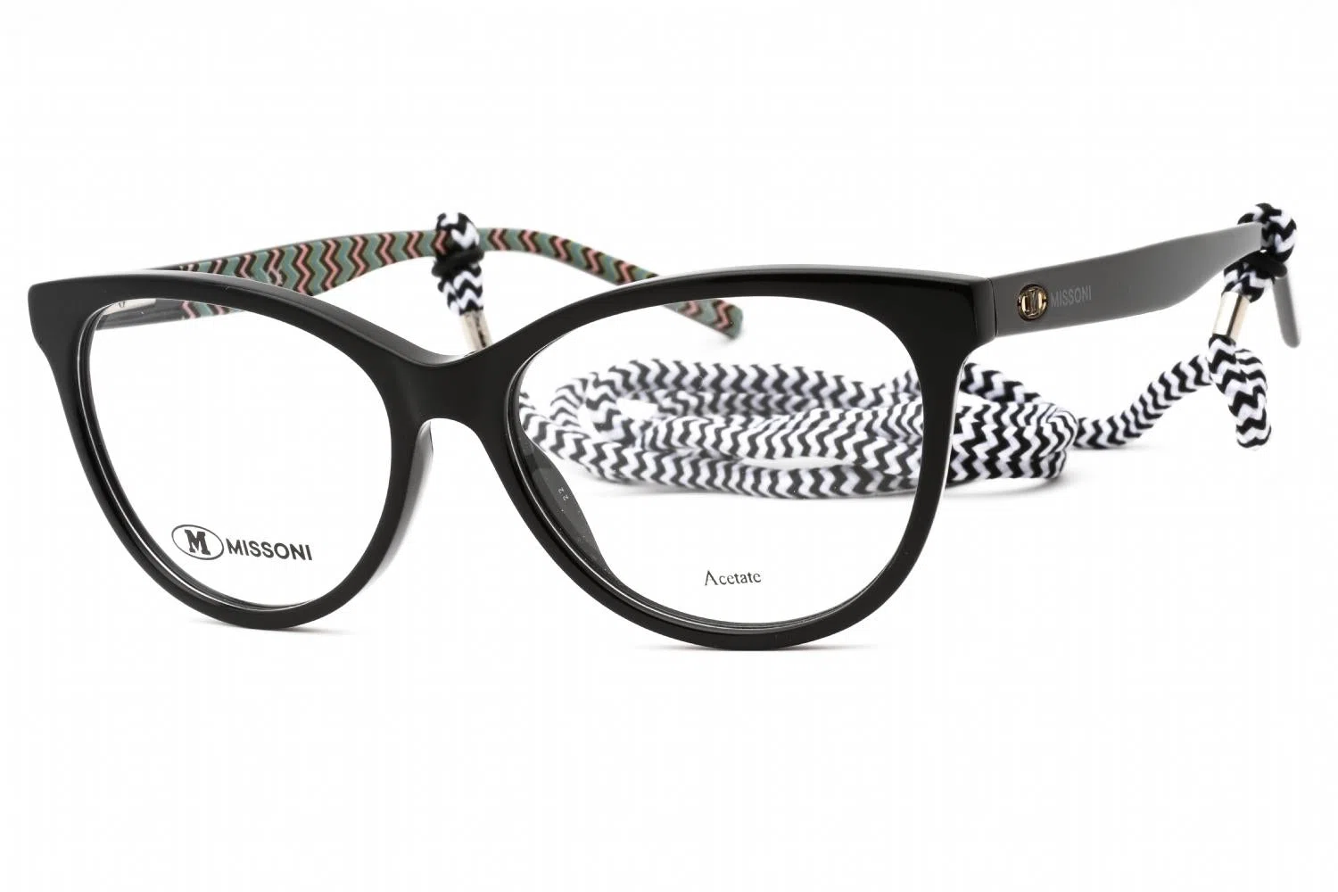 M Missoni MMI0092 Eyeglasses